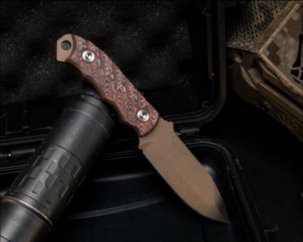 D&A Armory | Half face Blades Disaster Cub