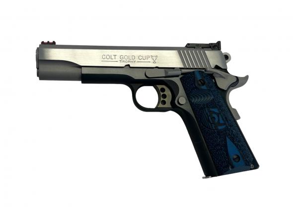 ZX Gun