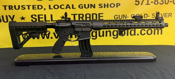 used matrix aerospace ma-15 26020311