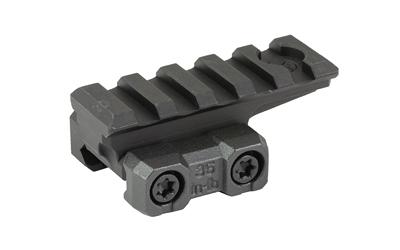 Wilborn Guns | Midwest Industries, MK2, Mount, Fits 1913 Picatinny