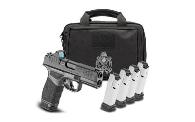 ZX Gun