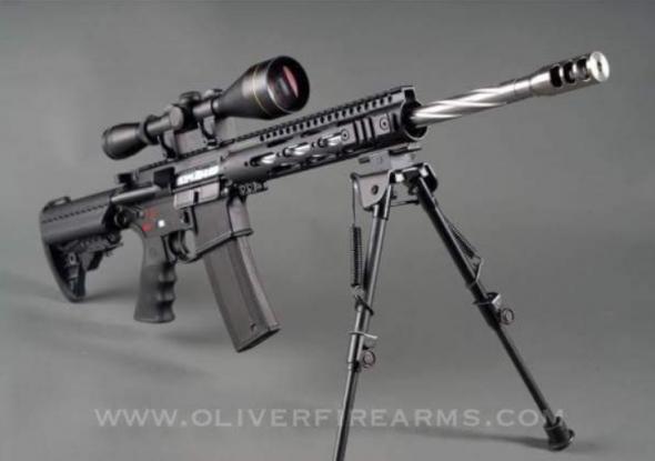 oliver arms oa-15