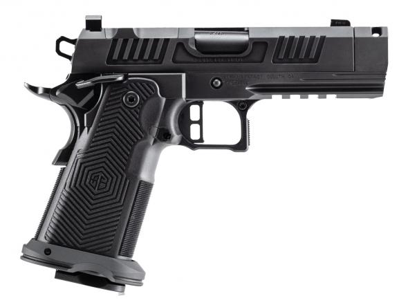 Ozark Armory | FN Five-seveN MRD 5.7x28mm 4.80