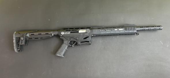 used panzer arms ar-12 pro 12ga 26030020