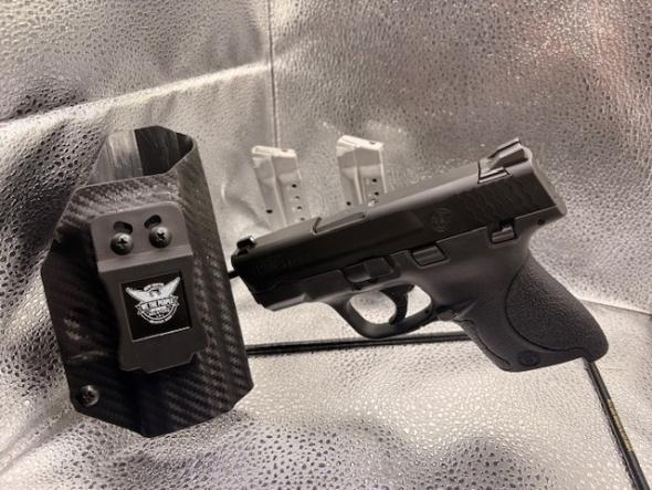 m&p shield 9mm