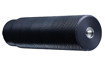 sonicore, rekkr dt (direct thread), suppressor, 30 caliber, 7.6" long, 6026-t9 aluminum and 303 stainless steel construction, 5/8x24 direct thread, 1...