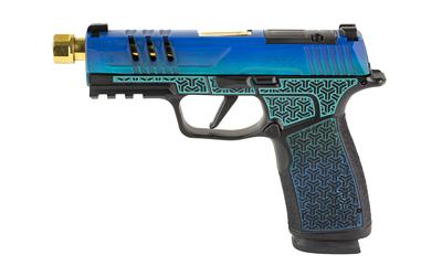 ZX Gun