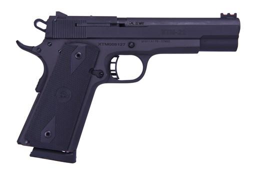 rock island armory 1911a1 xt22 .22 mag, 14 rounds