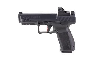 ZX Gun
