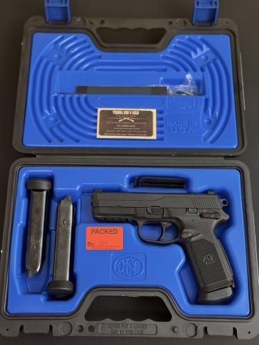 Gunwatcher Deal