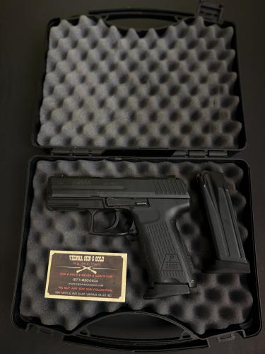 used h&k p2000 26030163