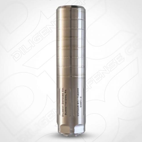 enticer s-ti (raw finish)