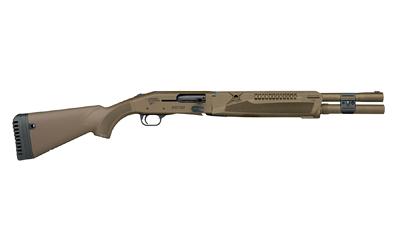 mossberg, 940 pro spx thunder ranch, semi-automatic shotgun, 12 gauge, 3" chamber, 18.5" barrel, optic ready, heat shield, 7 rounds