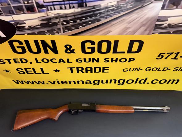 Gunwatcher Deal