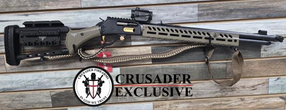 Gunwatcher Deal