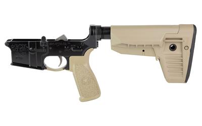 専用アーミーアンダー ZX Gun