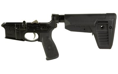 ZX Gun