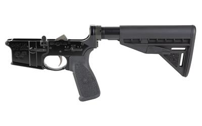 専用アーミーアンダー ZX Gun