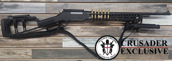 ultimate tactical henry long ranger in 308win lever action
