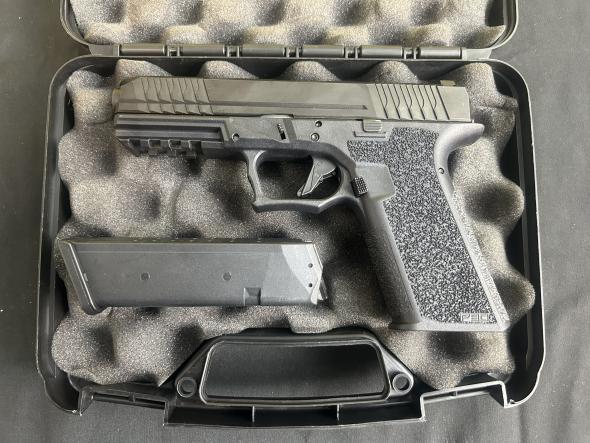 used polymer80 psf9 26030329