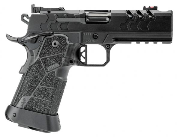Gunwatcher Deal