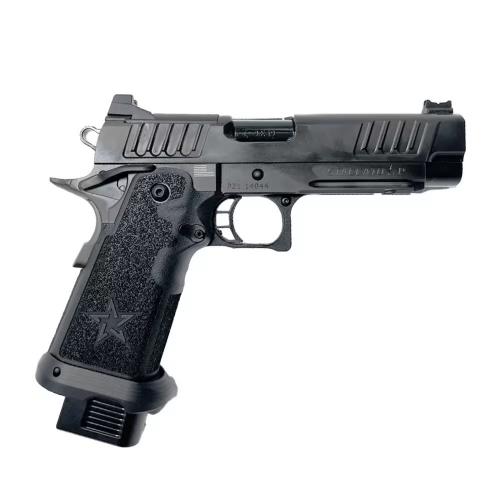 staccato p 9mm optics-ready 2011 pistol  model 12-1200-000103