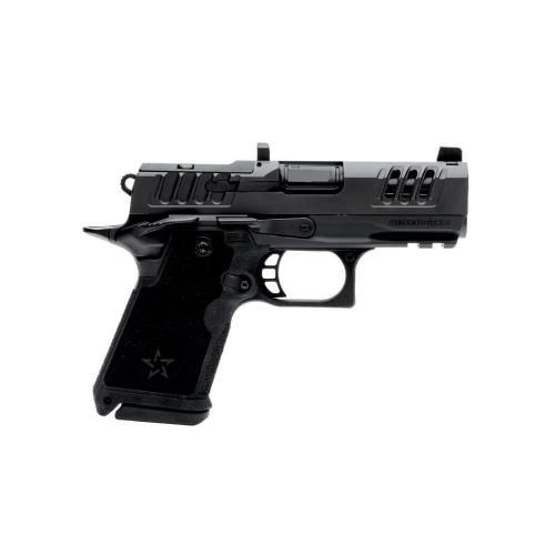 staccato hd c3.6 premium 9mm
