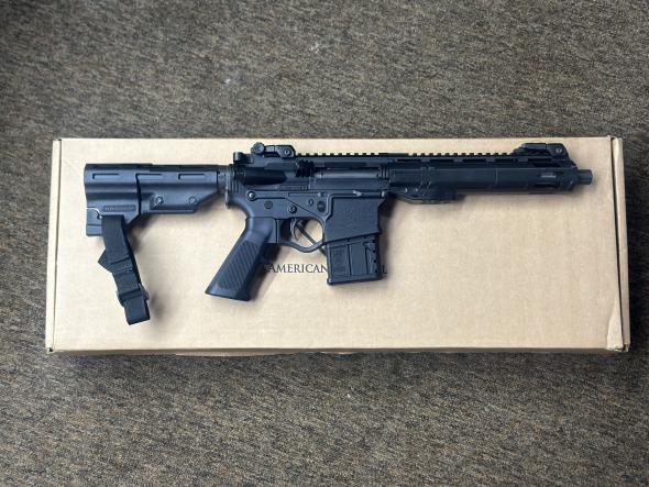 Gunwatcher Deal