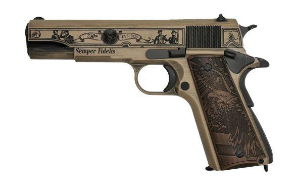 Gunwatcher Deal