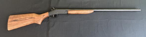 used h&r pardner 12 26030366