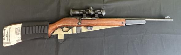 used mossberg 342 26030367