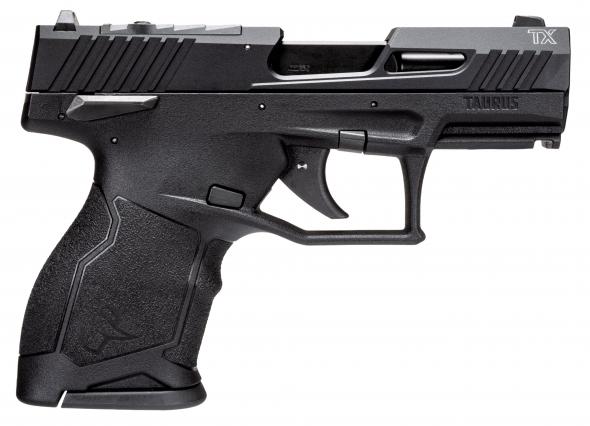 taurus tx22 compact  .22lr pistol (model 1-tx22131)