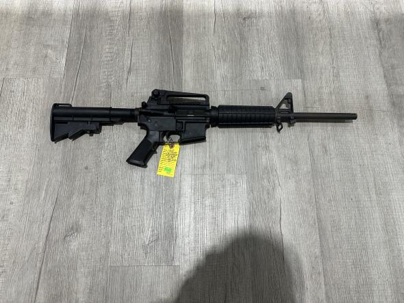Gunwatcher Deal