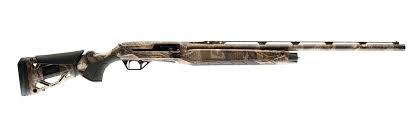 new! beretta ax800 suprema opti-timber w/ cyl, ic, mod, im, f chokes