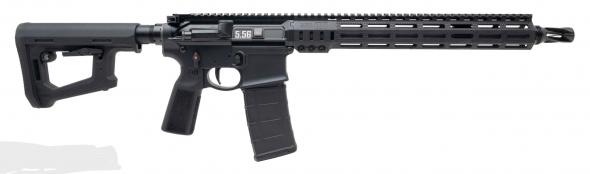GERONIMO ARMS & AMMO LLC | SONS OF LIBERTY GUN WORKS MK1 14.5