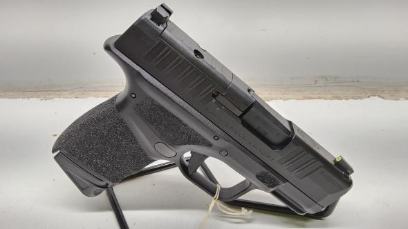 used springfield hellcat 9mm 11rds