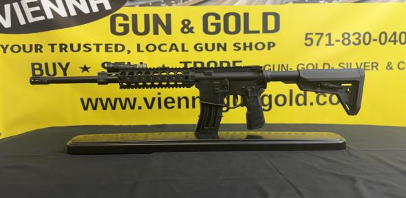 used st15 5.56 nato 26040056