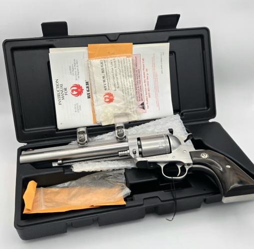 new model blackhawk 41 mag