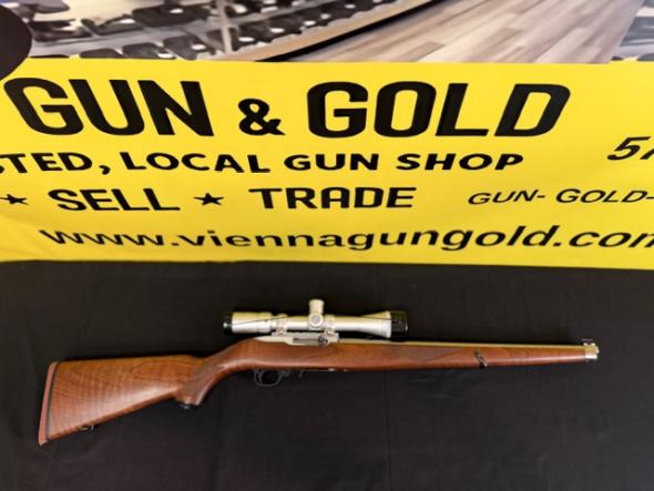 Gunwatcher Deal