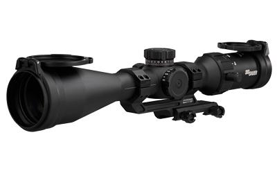 J & L Cash Depot | Sig Sauer, TANGO SPR, Rifle Scope, 6-24X