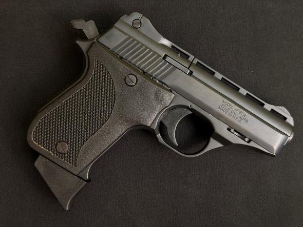 used pheonix arms hp22a 26040224