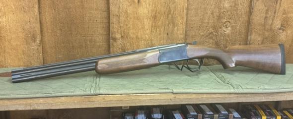 used stoeger condor over/under 20ga