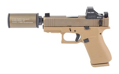 ZX Gun