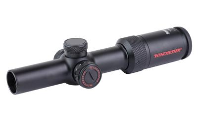 Hodag Gun & Loan | Winchester Optics, Supreme Riflescope, 1-4x24mm