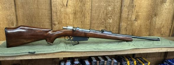 Gunwatcher Deal