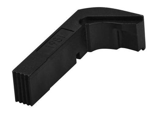 glock factory original magazine catch extended fits 9mm luger|.40|.380|.357|.45gap gen3
