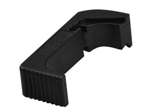 glock factory original magazine catch reversible fits 9mm luger|.40|.380|.357|.45gap gen4/gen5