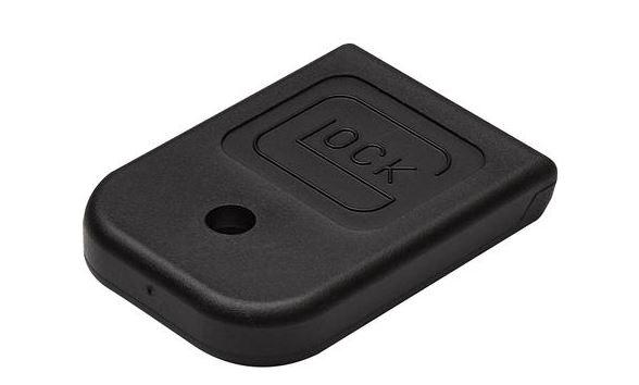 glock factory original magazine floor plate fits 9mm luger|.40|.380|.357|.45gap gen4/gen5