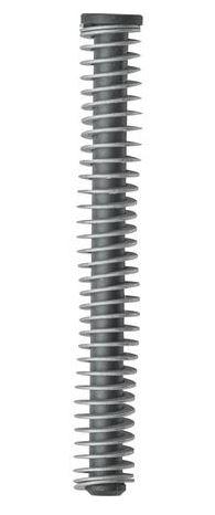 glock factory recoil spring assembly g17/g22/g31/g37 gen 4