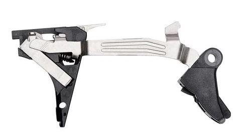 glock factory performance handgun trigger .22 lr 5lbs black
